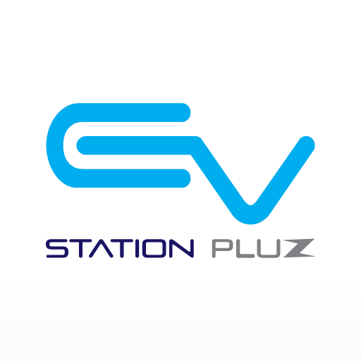 EV Station PluZ