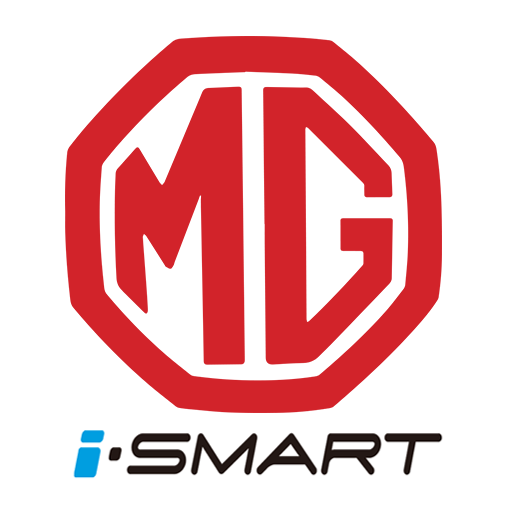 MG iSMART