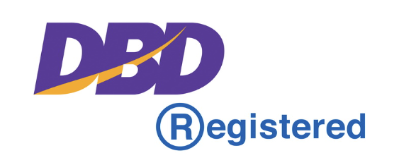 DBD Registered